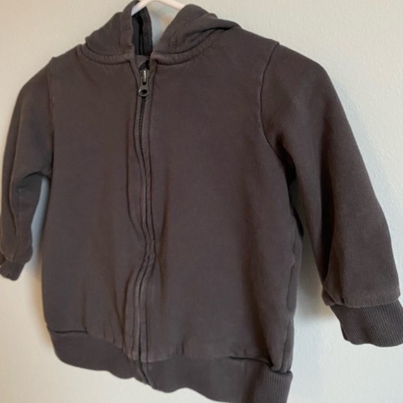 H&M baby sweater - Picture 4 of 7